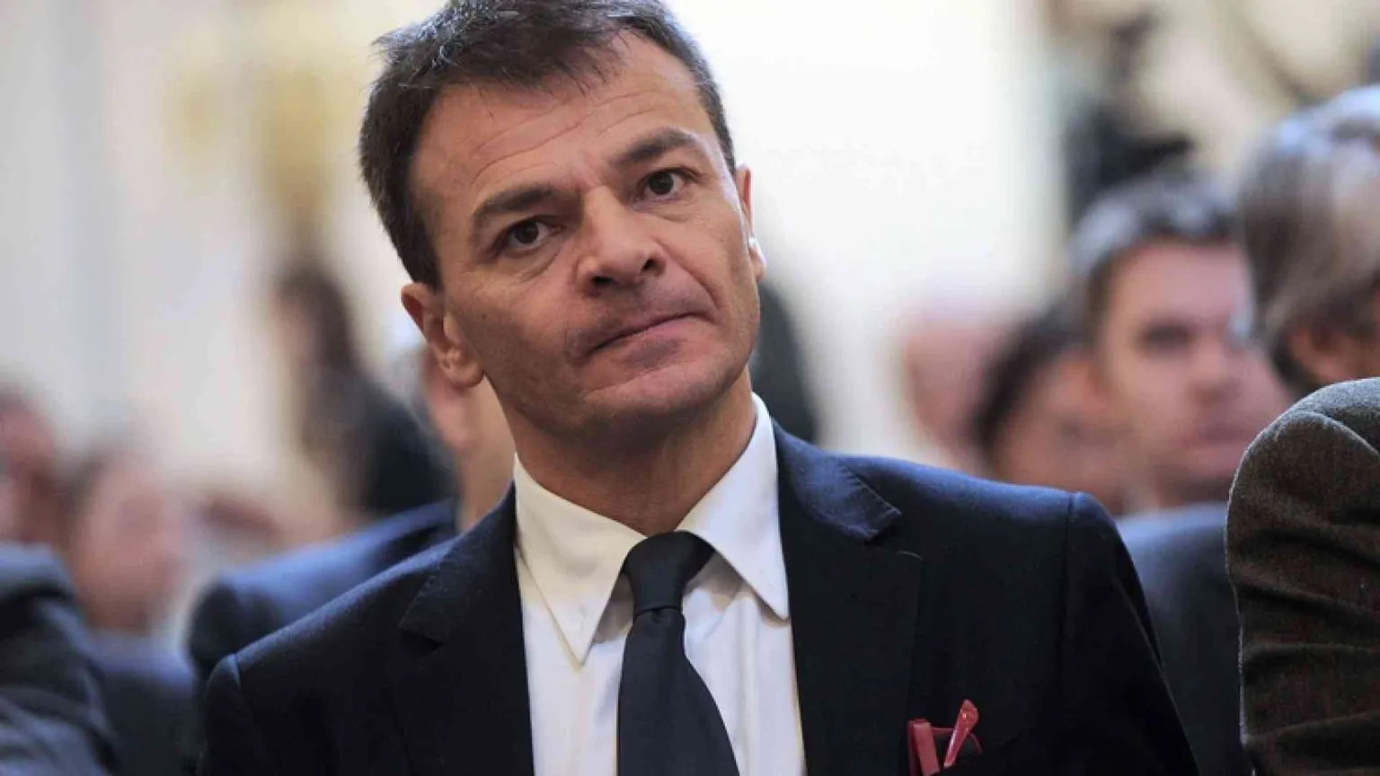 Fassina: «no a surrogata è battaglia di sinistra»