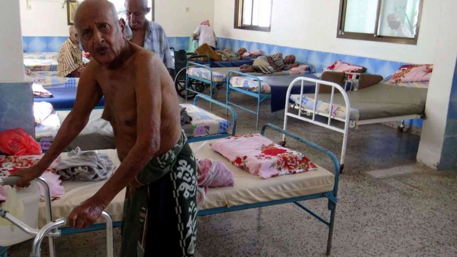 Yemen, le 4 suore uccise Quell'amore in cambio di niente