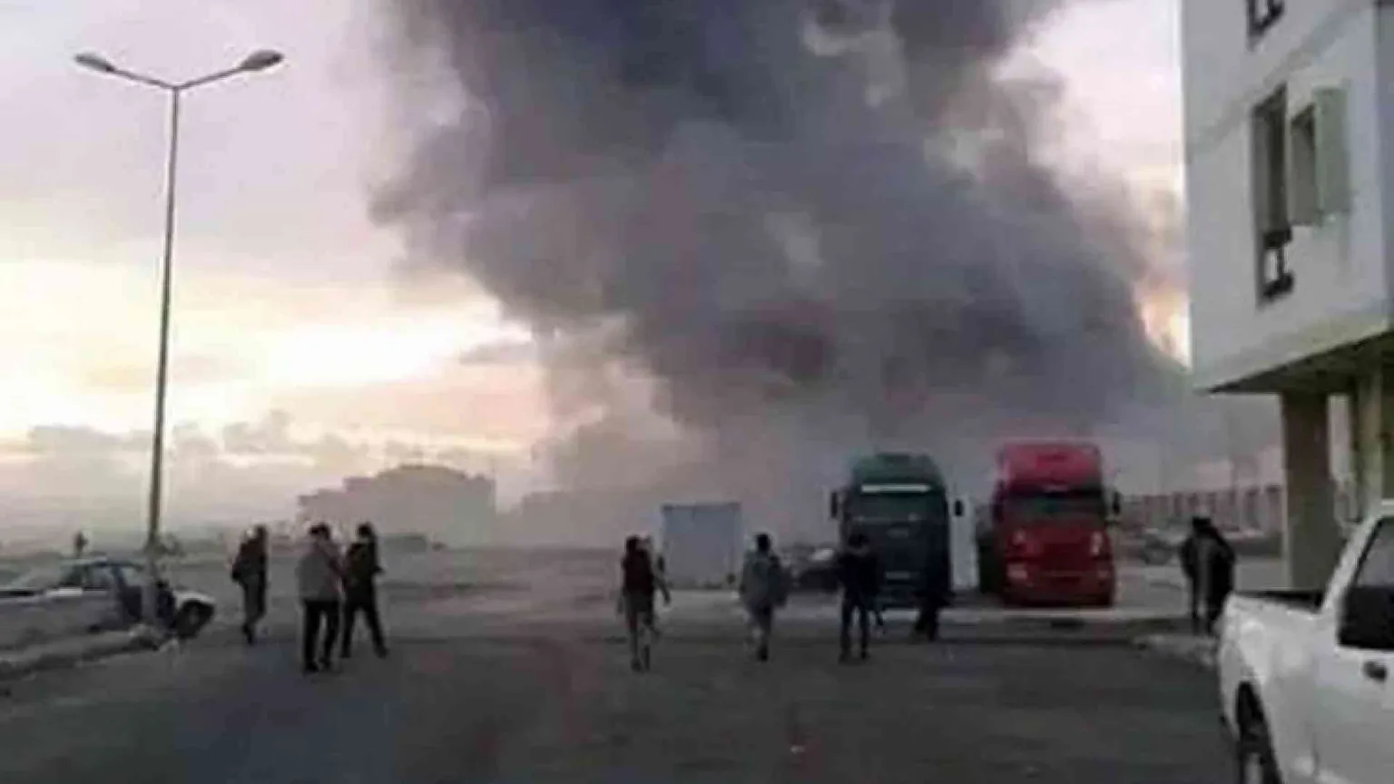 Intervento in Libia? Mai avventure senza ritorno