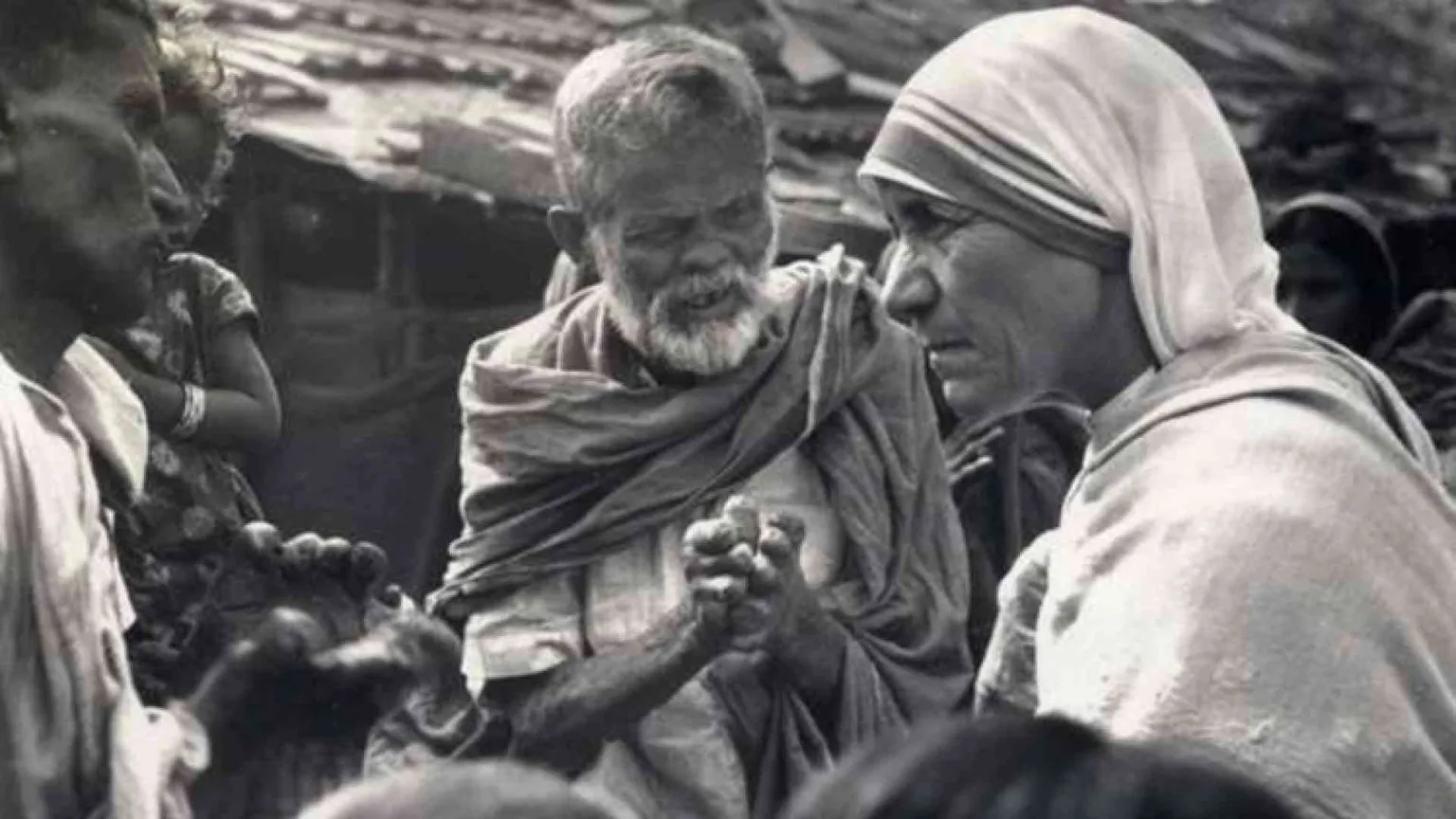 Madre Teresa di Calcutta, il 15 marzo il decreto