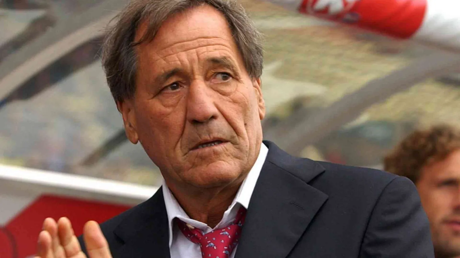 Galeone: «Provaci ancora Allegri»