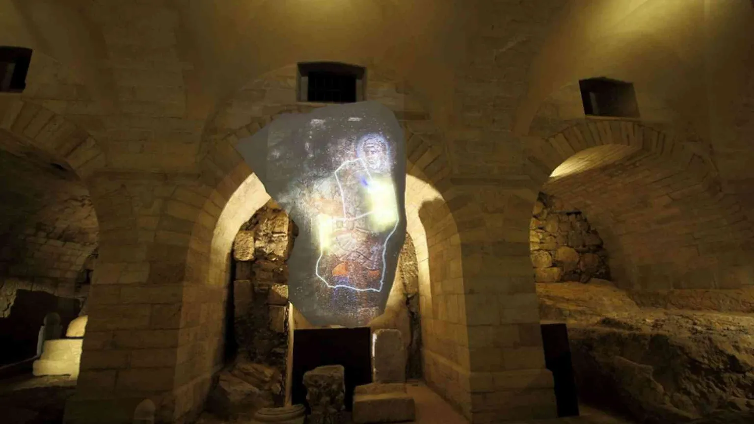 Apre il museo in Terra Santa sulle radici cristiane