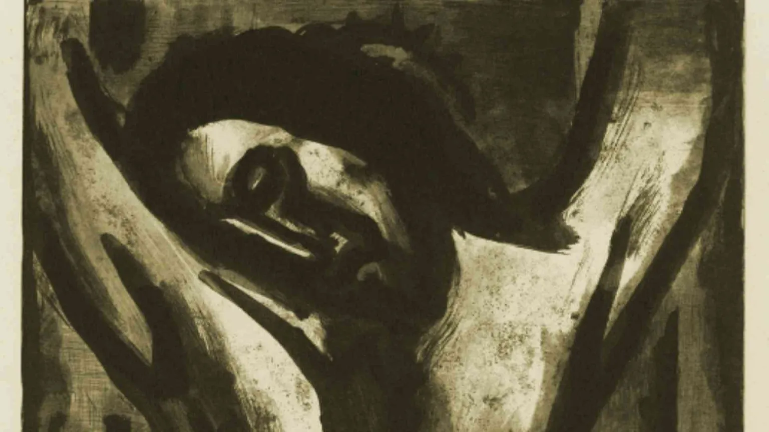 Nel Miserere «lamentoso» delle confraternite il suono delle voci struggente e armonico