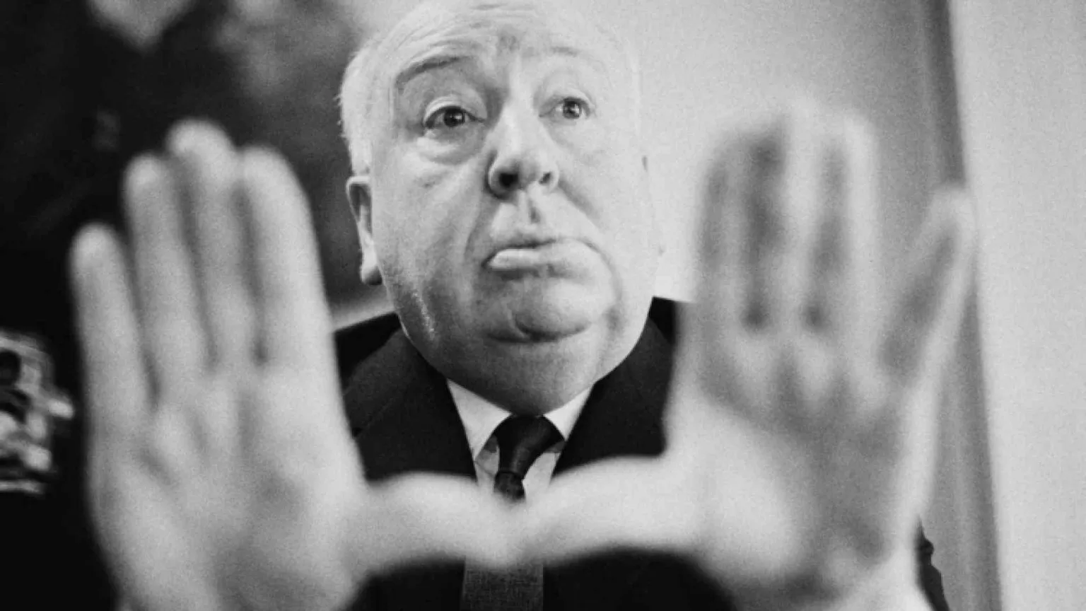 Monsieur Hitch