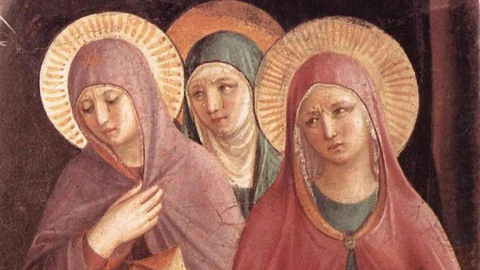 Sabato Santo, il giorno dell'attesa