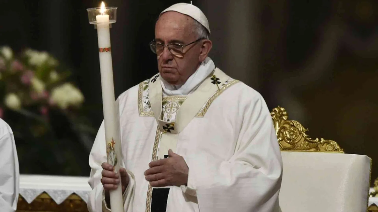 «Cristo risorto è speranza»