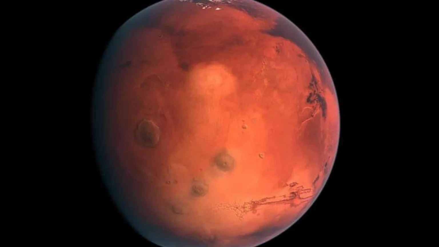 Astronauti su Marte? La Nasa prepara farmaci intelligenti