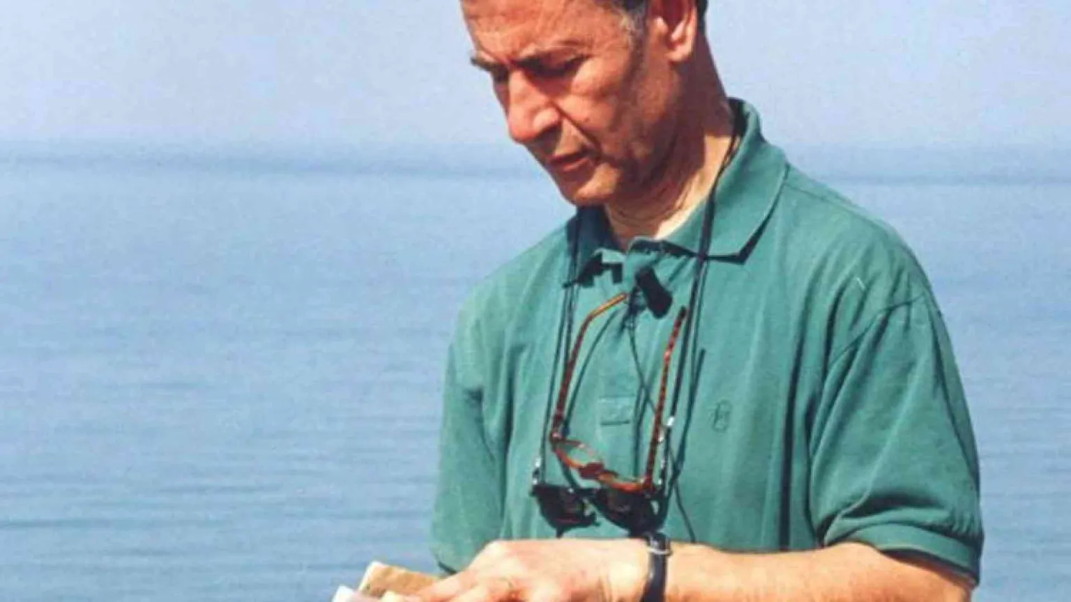 Il sogno di don Santoro nelle lettere dalla Turchia