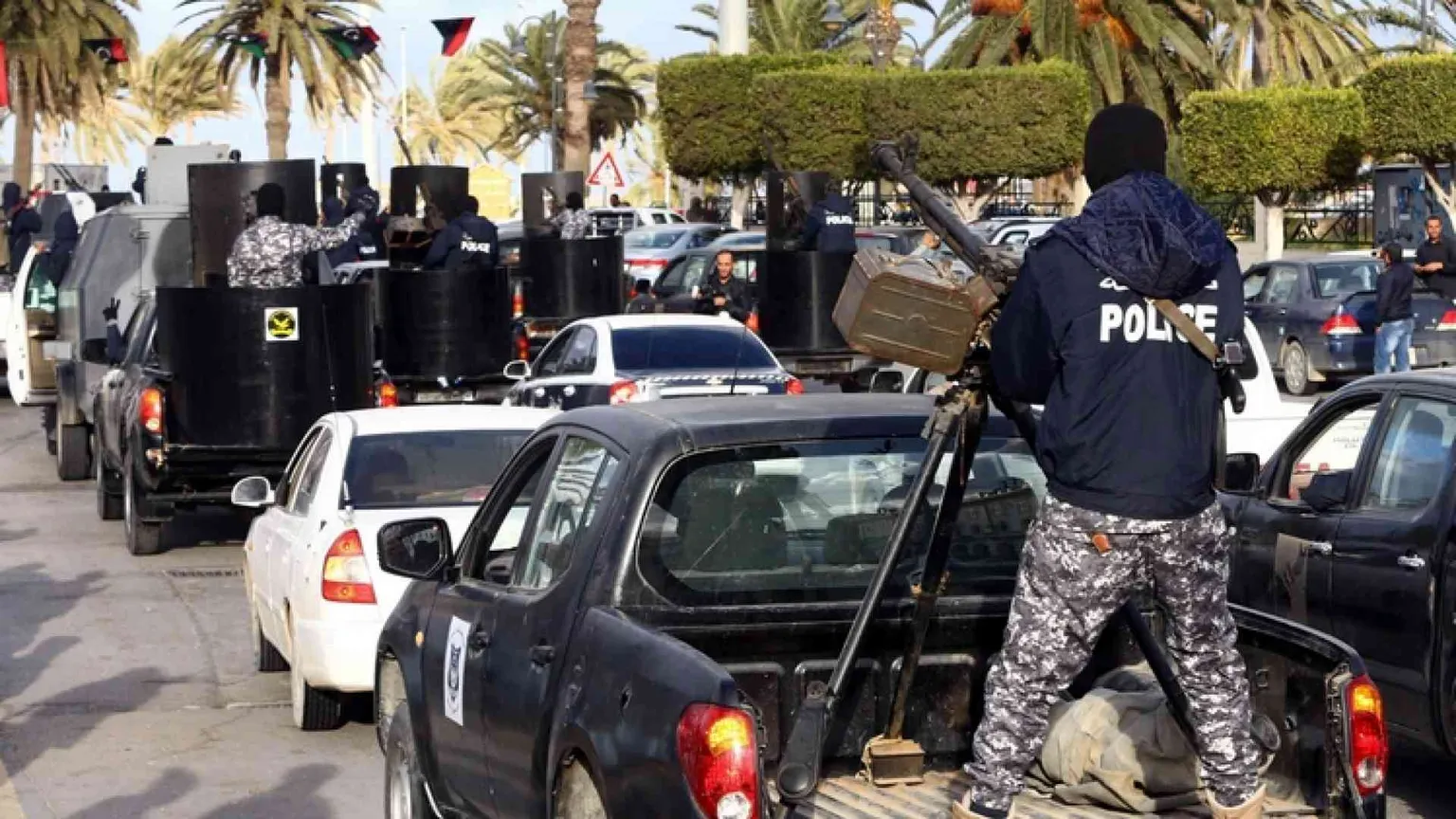Tripoli, Ghwell lascia. Onu difende Sarraj