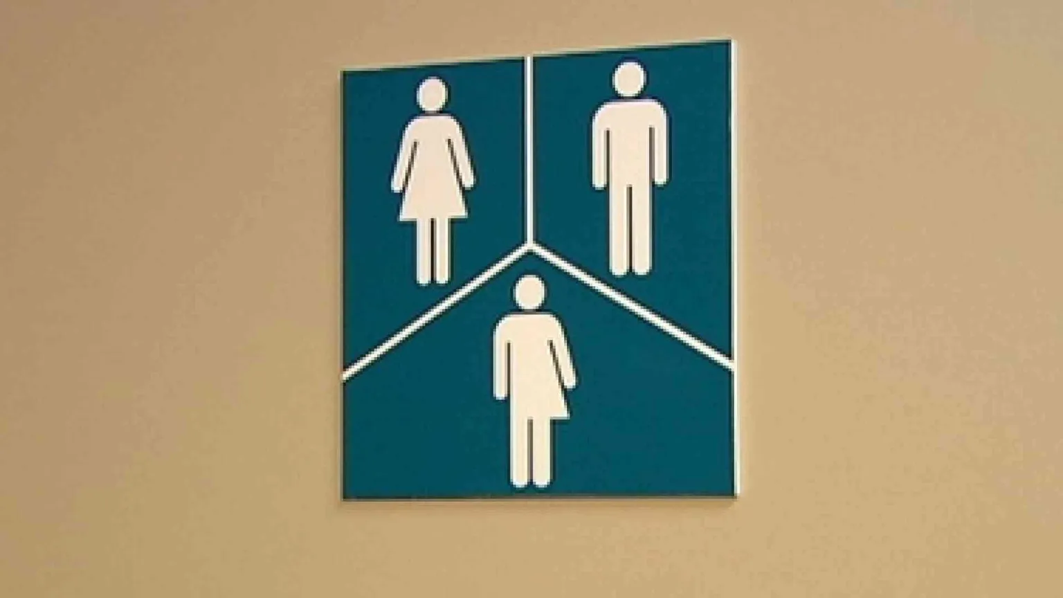 Transgender e bagni pubblici, non solo guerra