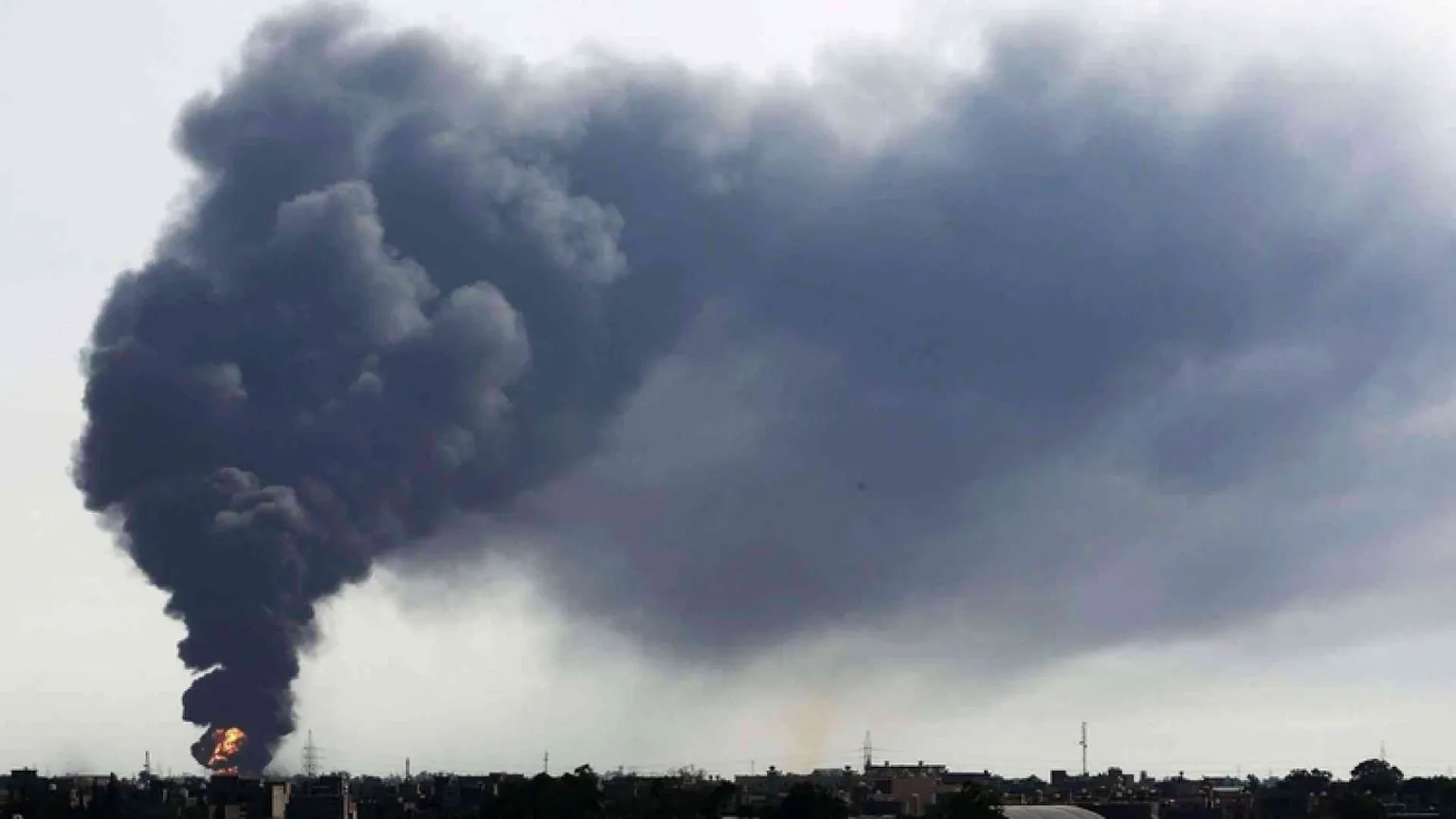 «Libia, servono economia e sicurezza»
