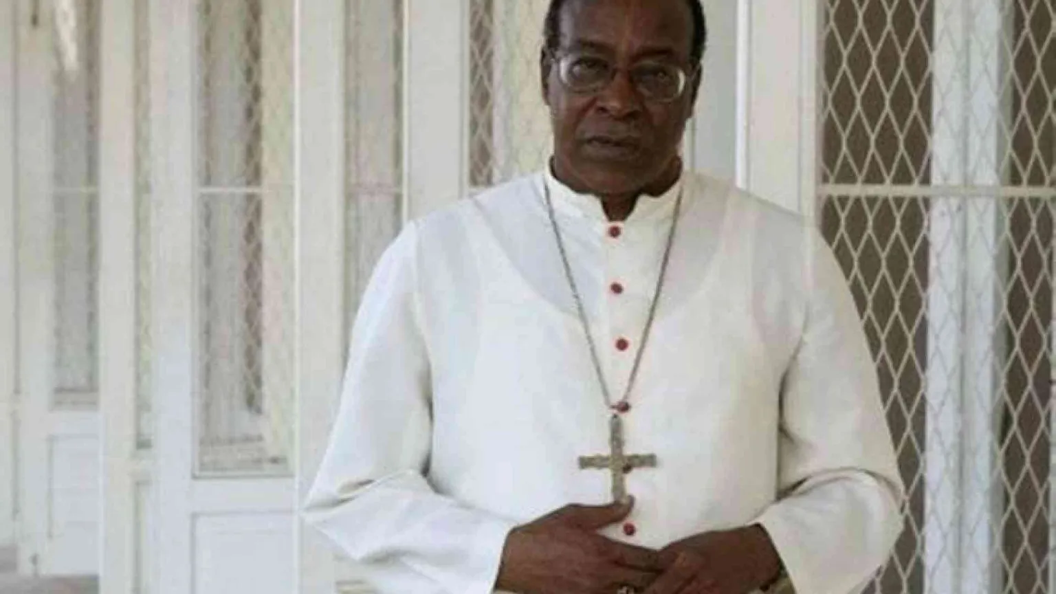 Mozambico, morto il vescovo Jaimes Goncalves