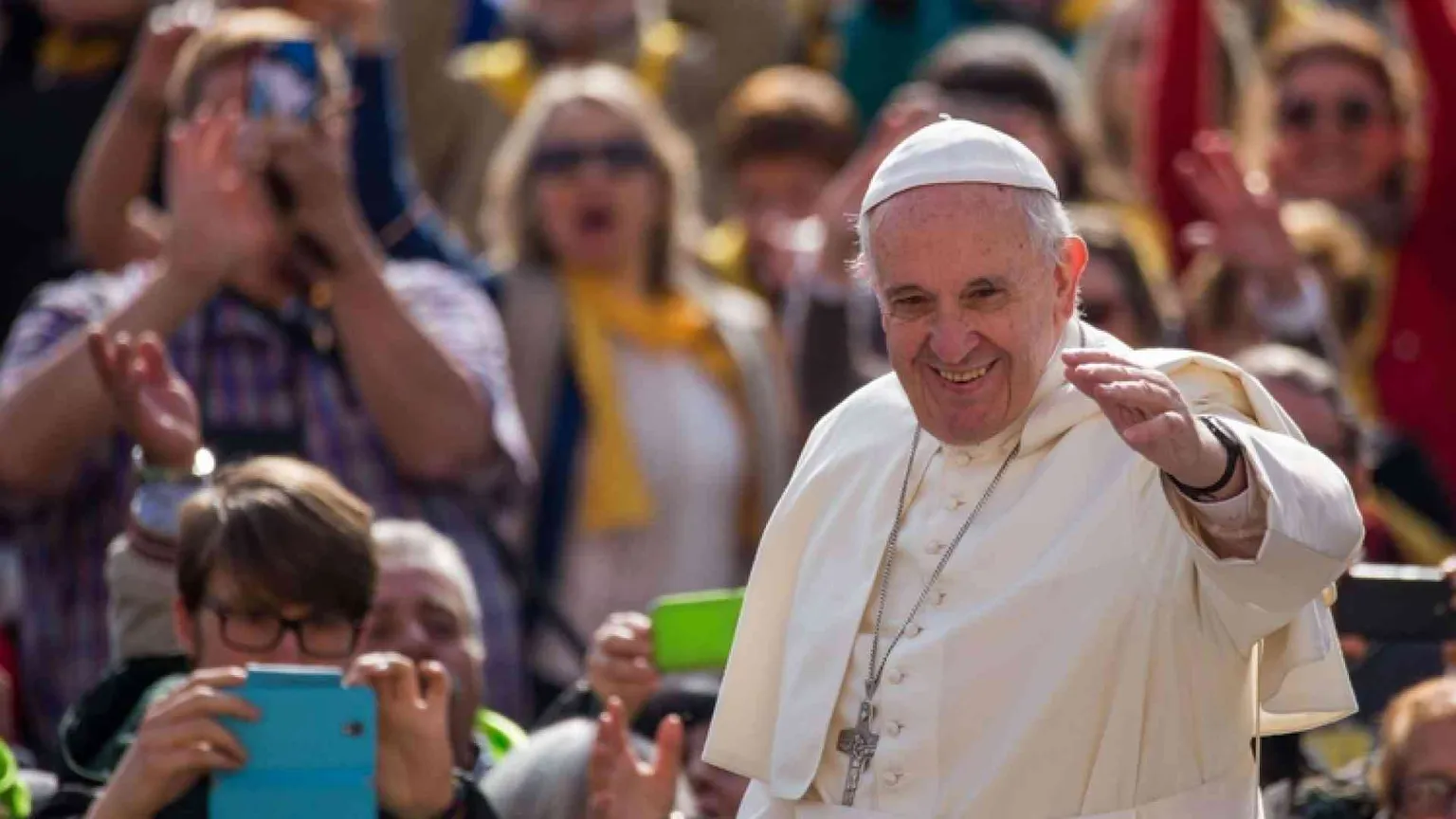 «Amoris laetitia»: come tutto cambia La ricchezza dell'Esortazione di Francesco