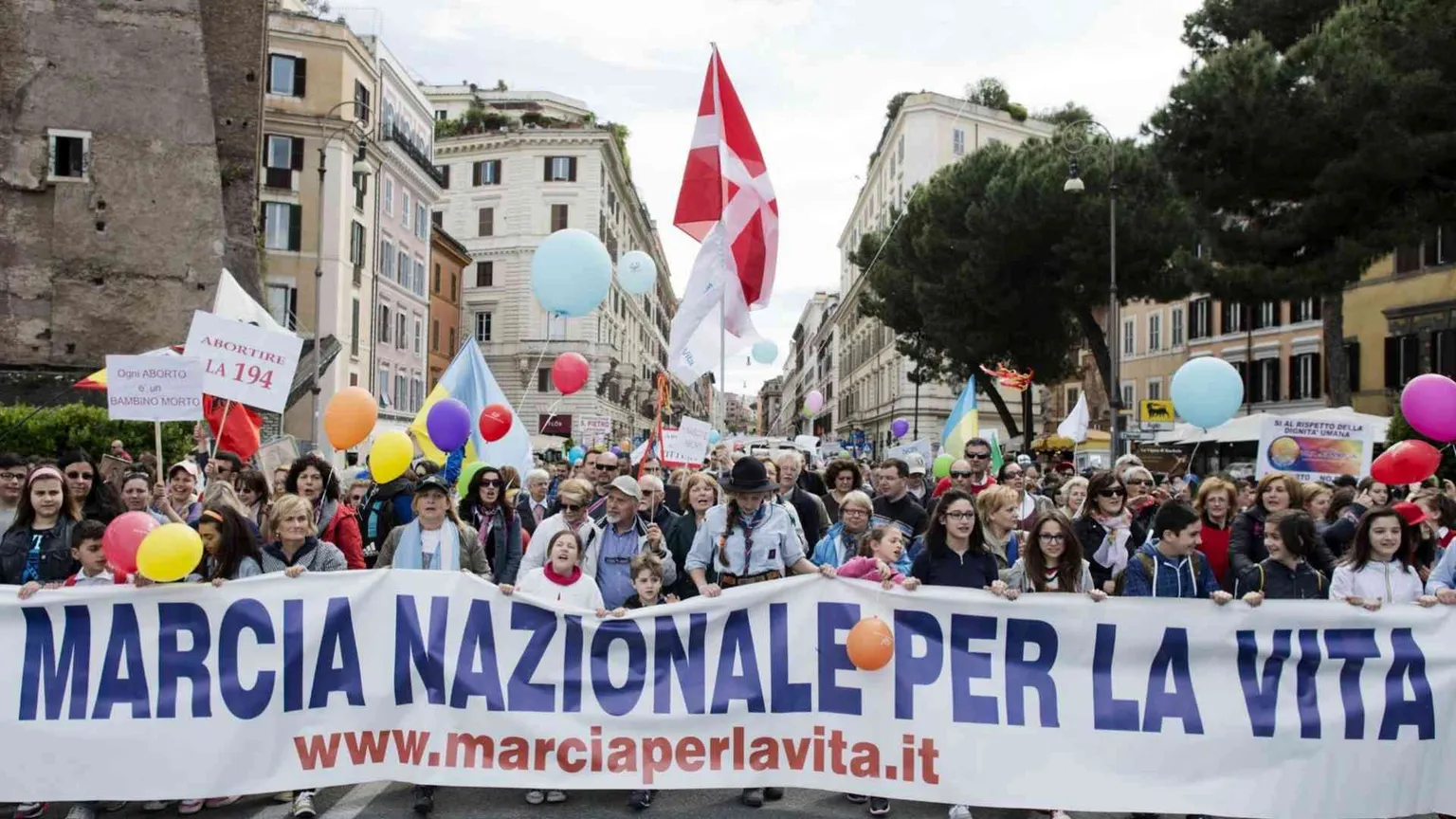 Aborto e obiezione di coscienza, ecco i numeri