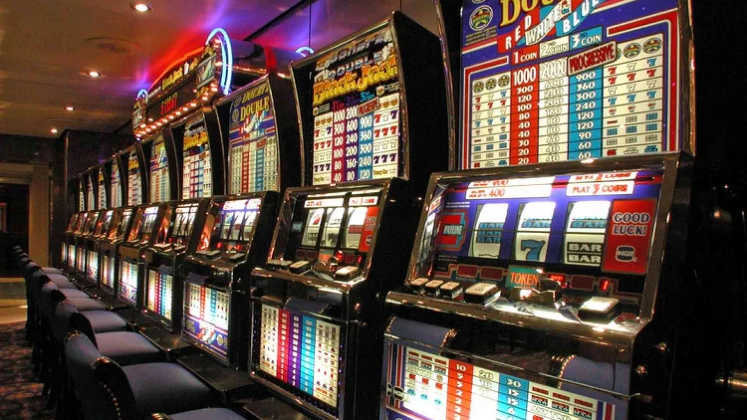 Slotmob, un «Manifesto» per fermare l'azzardo