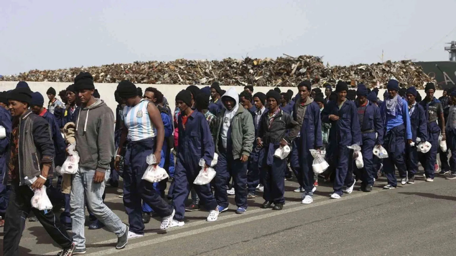 In Germania l'integrazione è legge