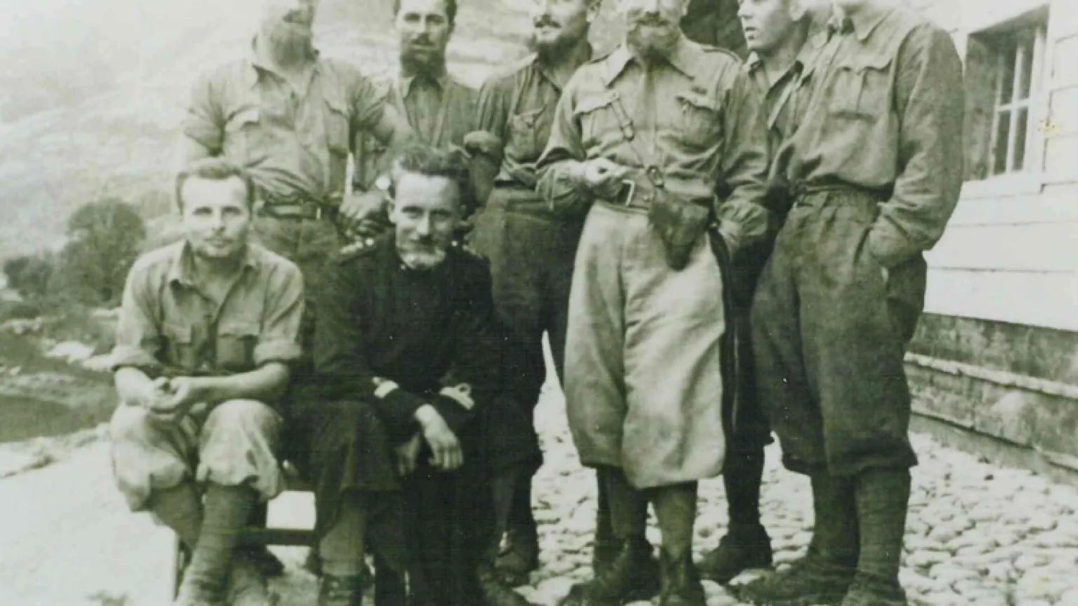 Don Gnocchi, così aiutava i partigiani