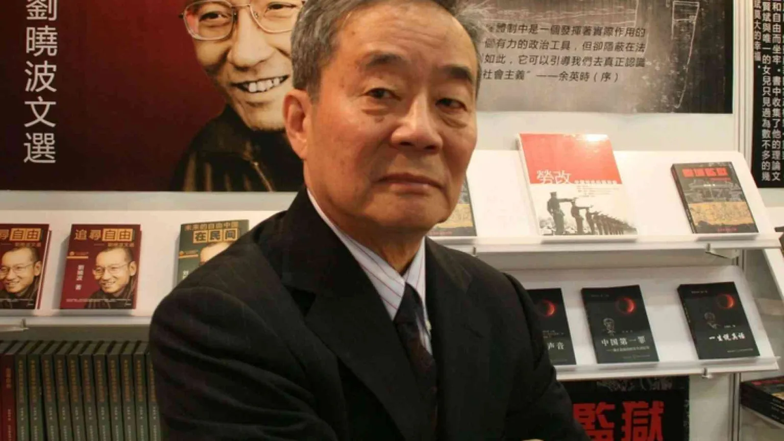Cina, morto l'attivista per i diritti Harry Wu