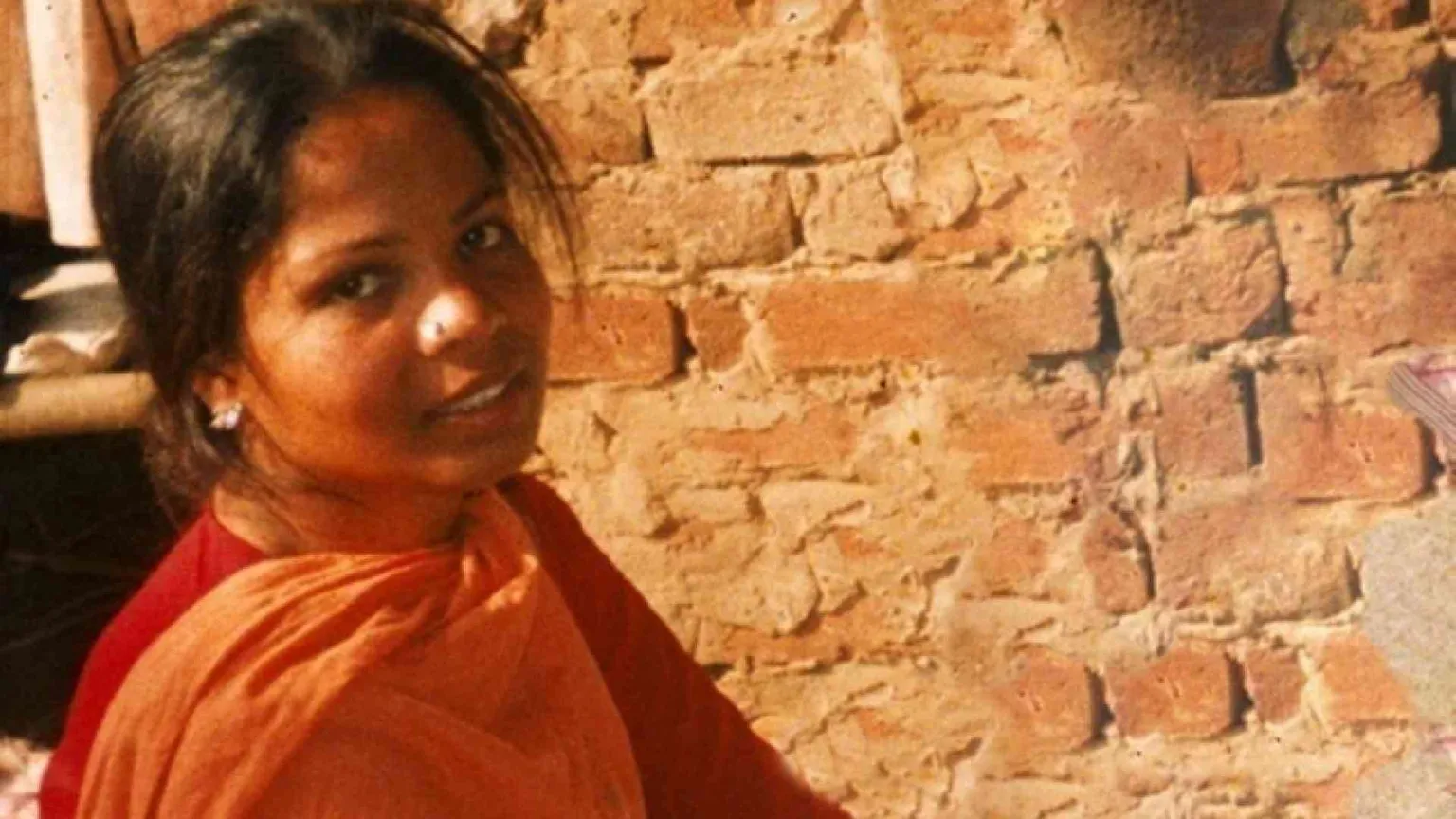 Asia Bibi, da 2.500 giorni in carcere