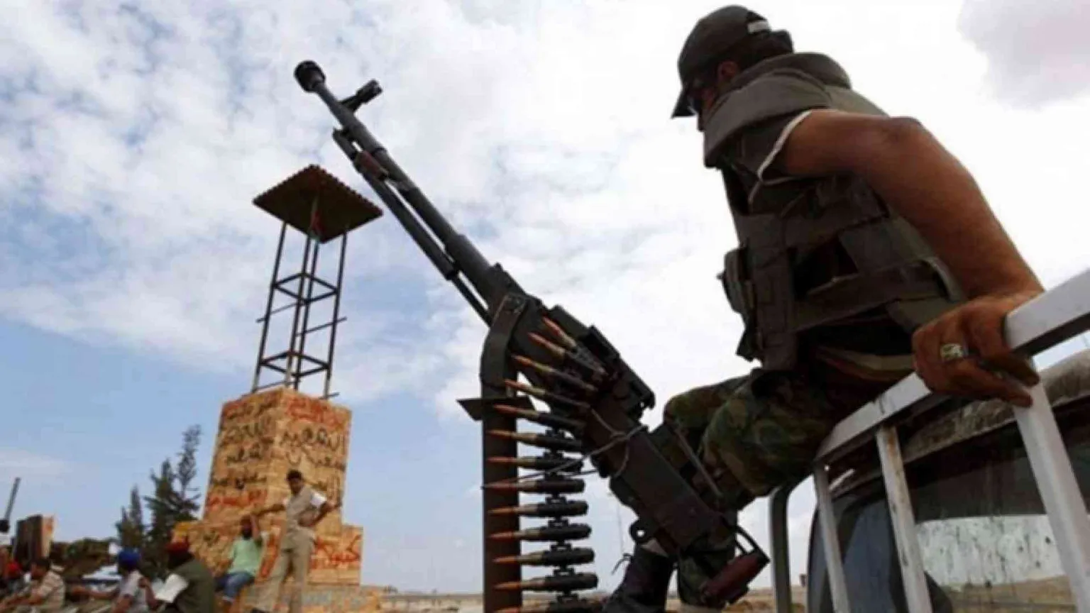 Libia, soldati italiani fra i primi militari dell'Onu