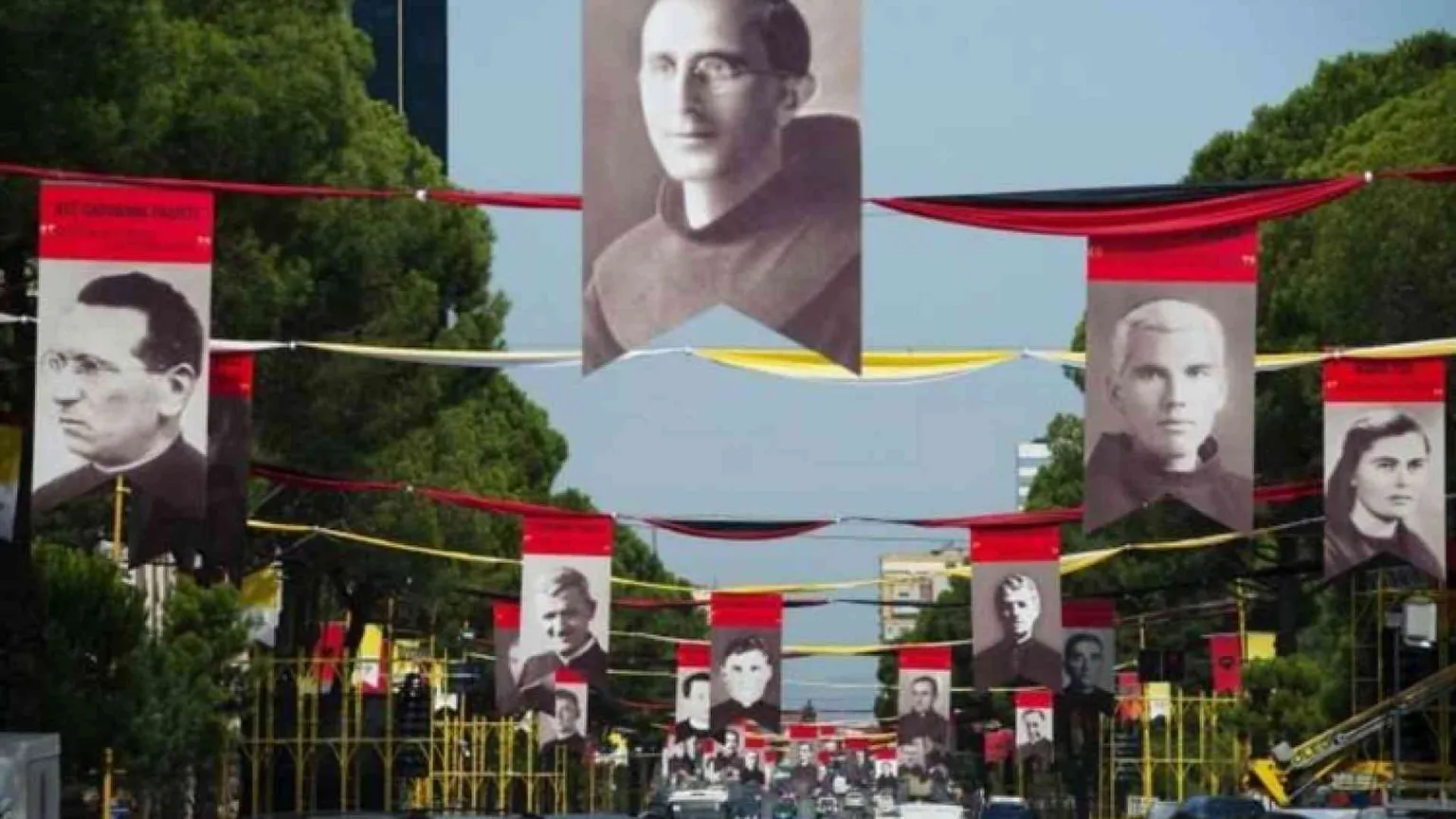 Presto beati i 38 martiri dell'Albania comunista