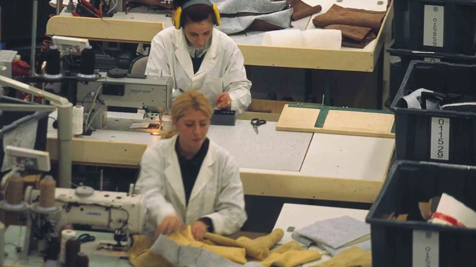 Primo maggio: il lavoro, i suoi non-luoghi, il valore