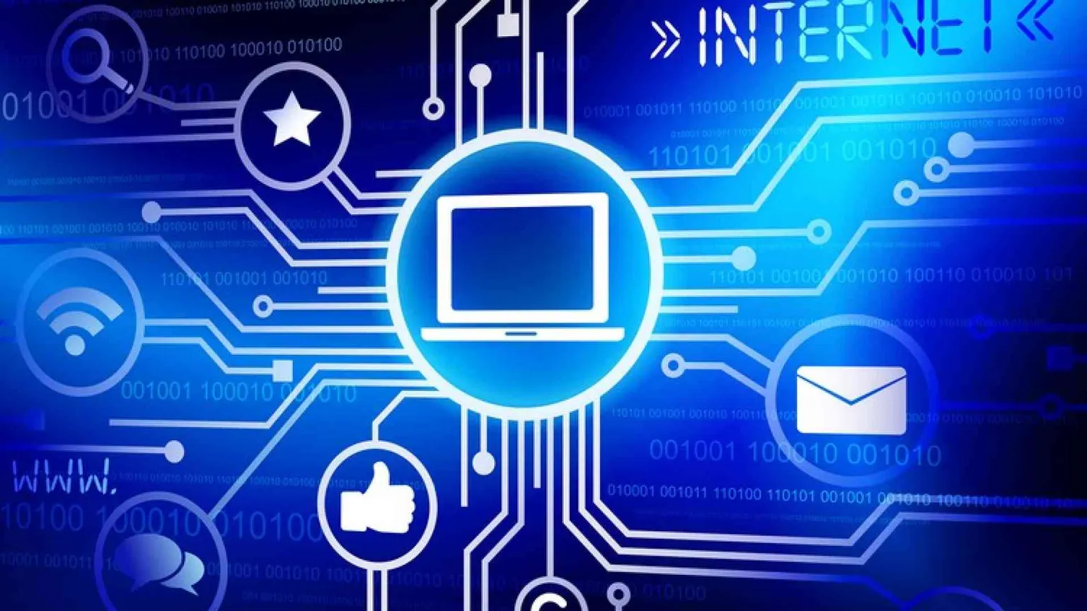 Internet, le (troppe) bufale e i social