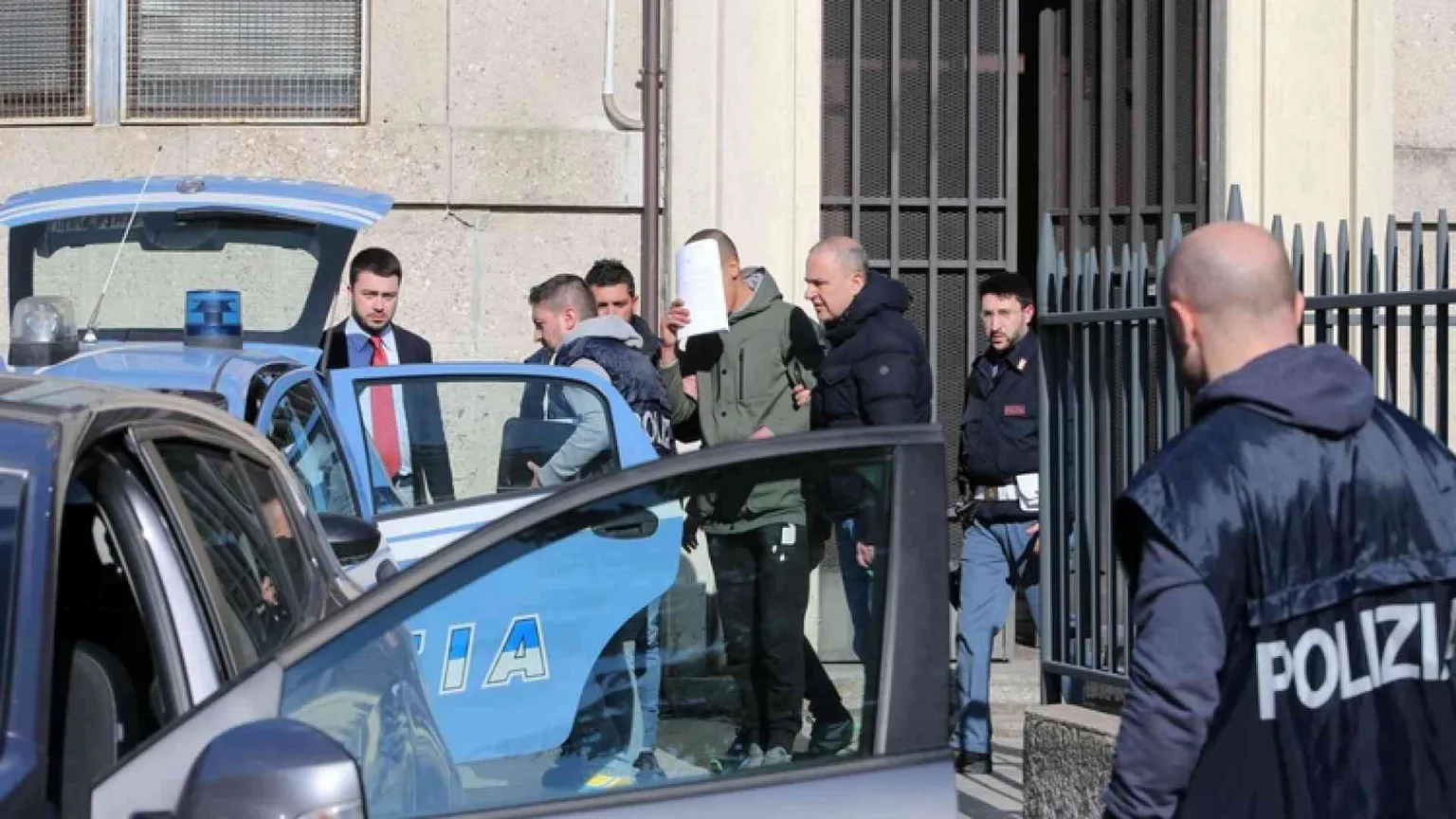 Europol: minaccia terrorismo in Europa