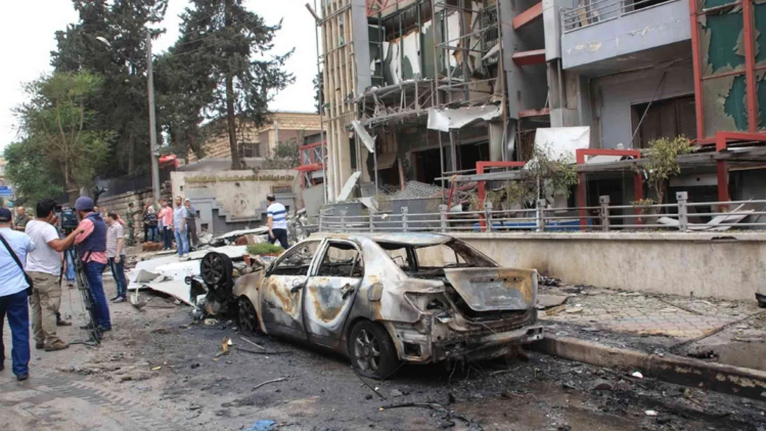 Aleppo, la prima speranza: tregua di 48 ore