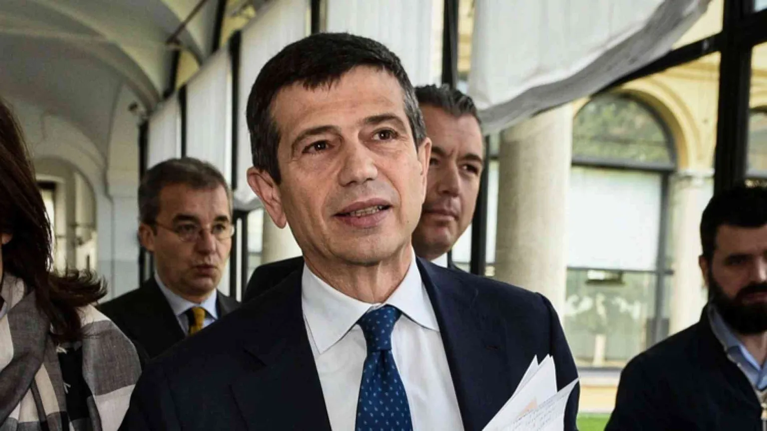 Lupi: «Paletti alle unioni civili Ora parliamo di famiglia»
