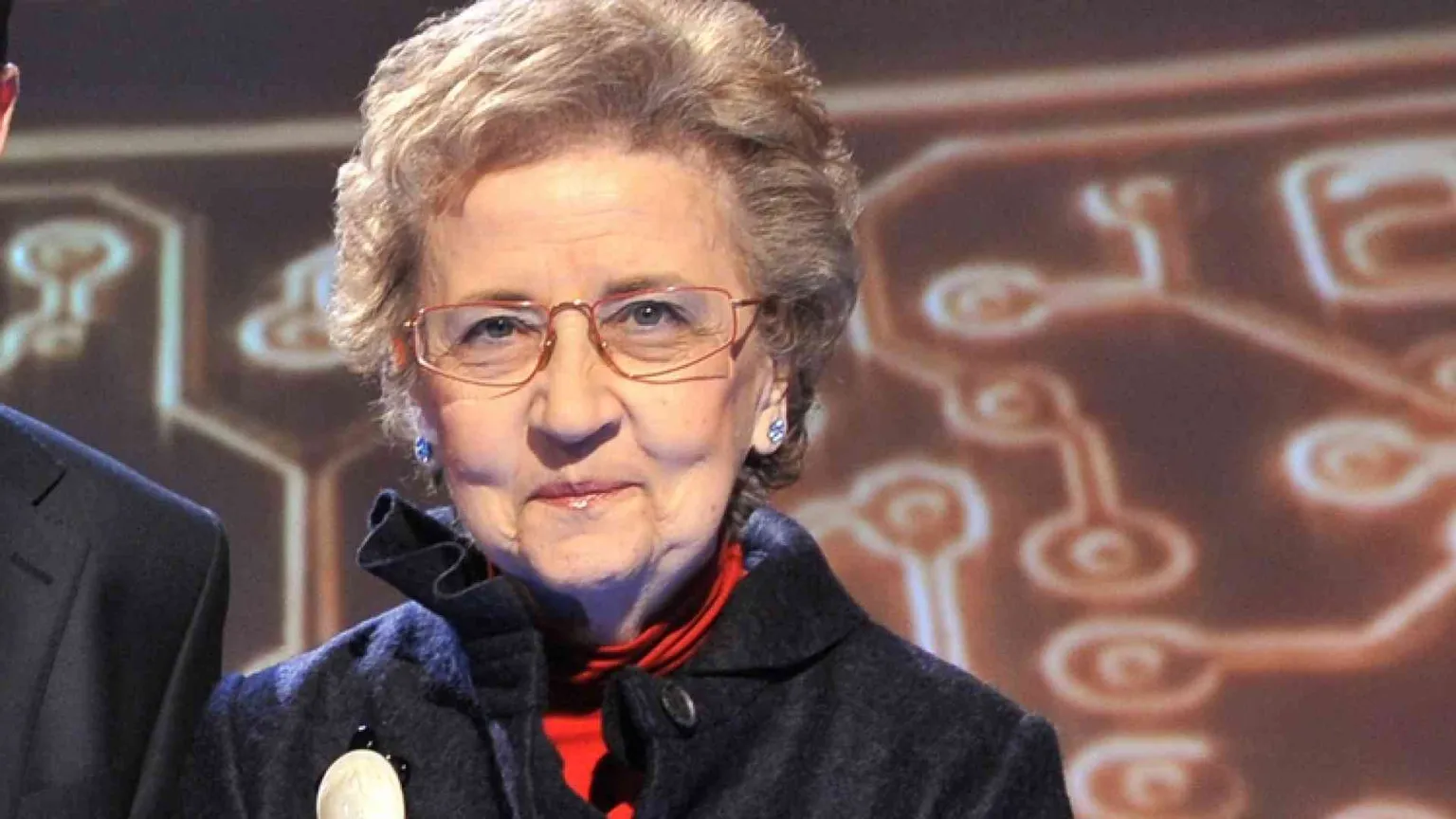 La vita e la morte, il senso di Mirella Poggialini per la malattia