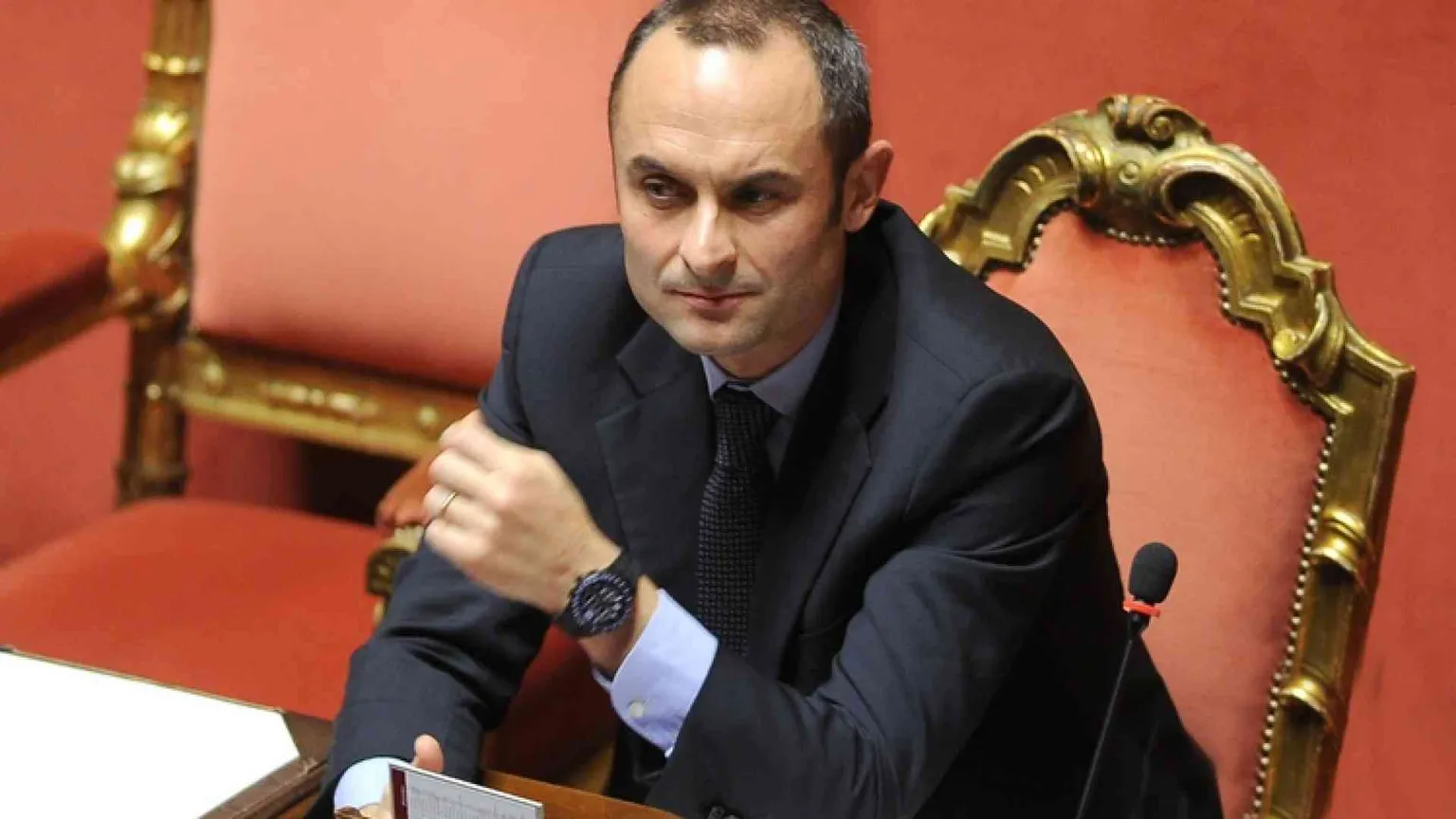 Costa: adozioni, stop a giurisprudenza creativa