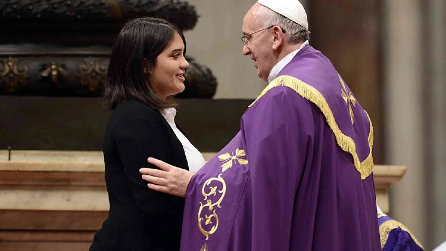 Donne diacono, così nella Chiesa delle origini