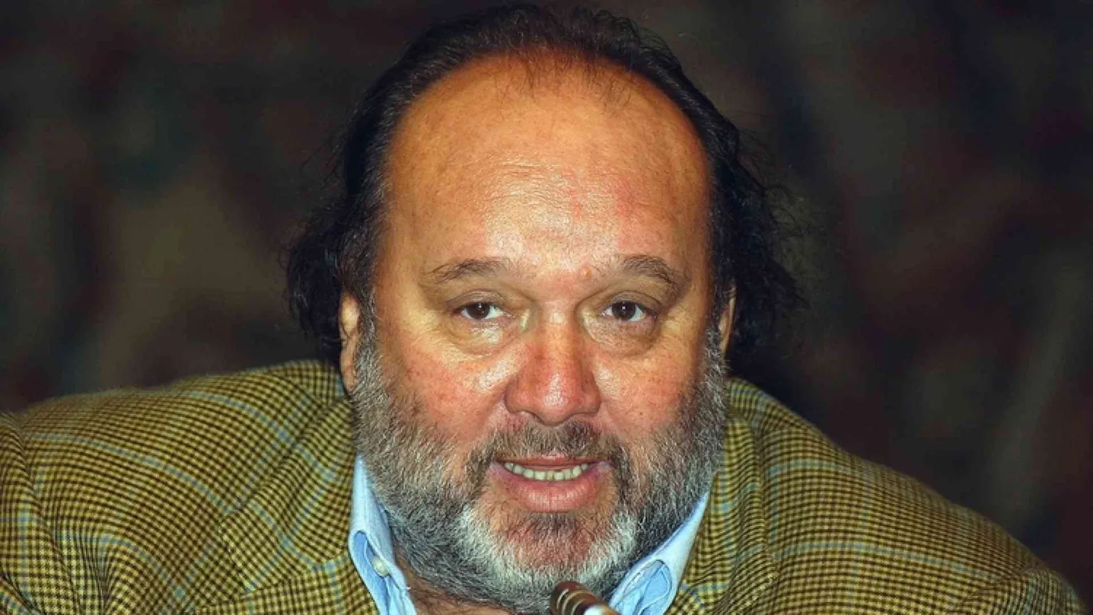 Buon compleanno Giampiero