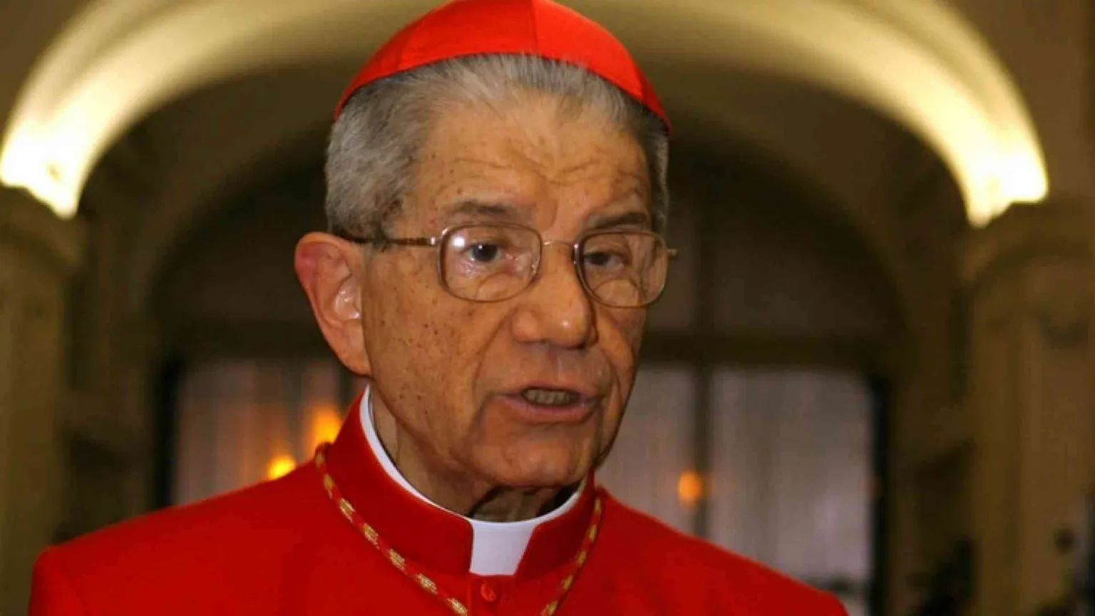 Si è spento Coppa. Al servizio di sei Papi