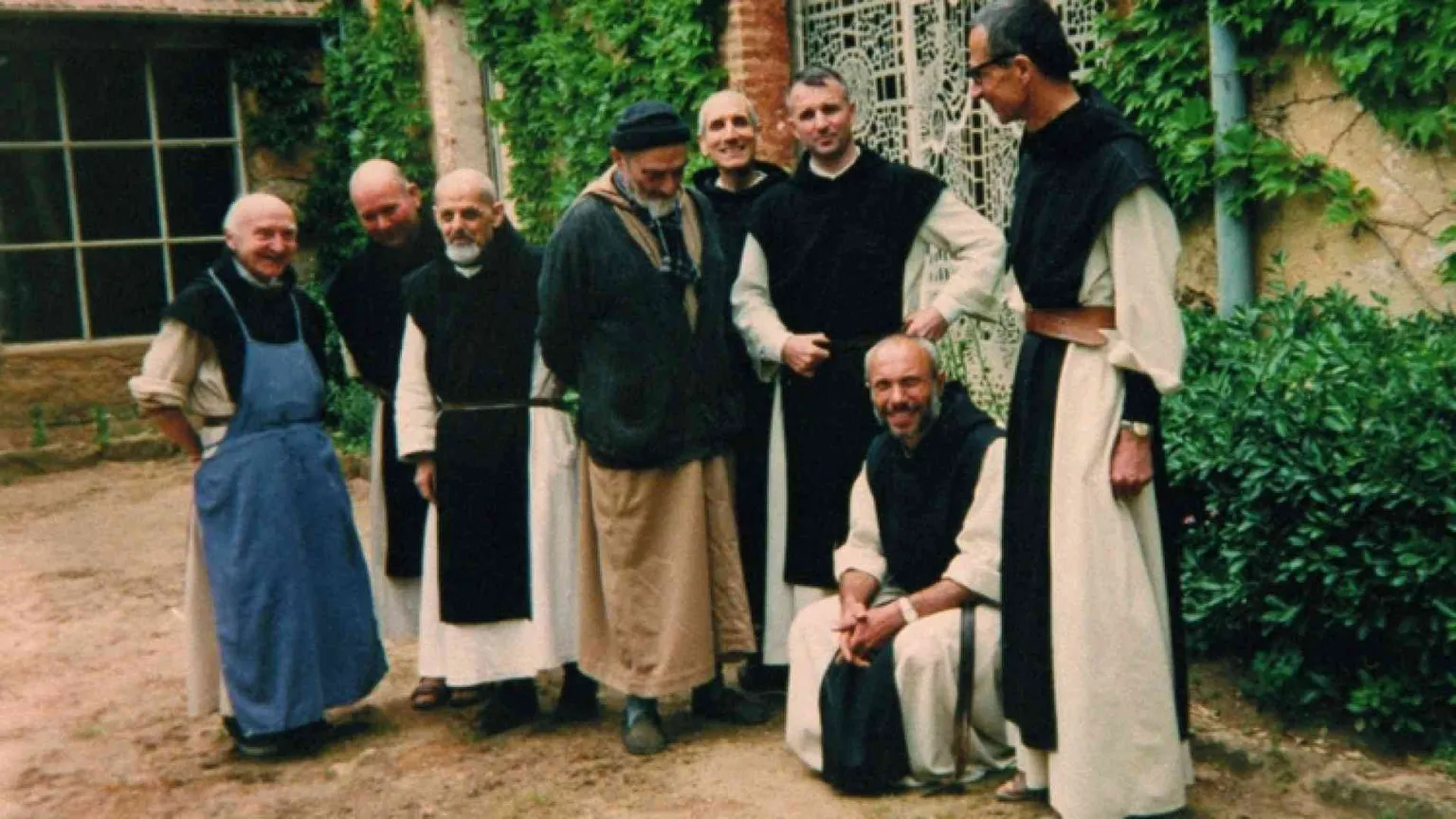 Algeria, la conversione di una Chiesa