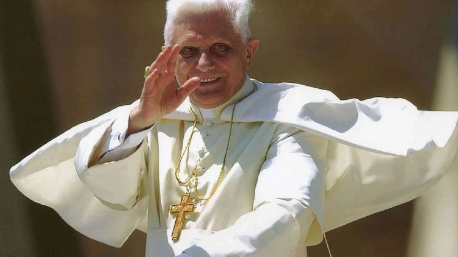 BENEDETTO Il respiro del millennio