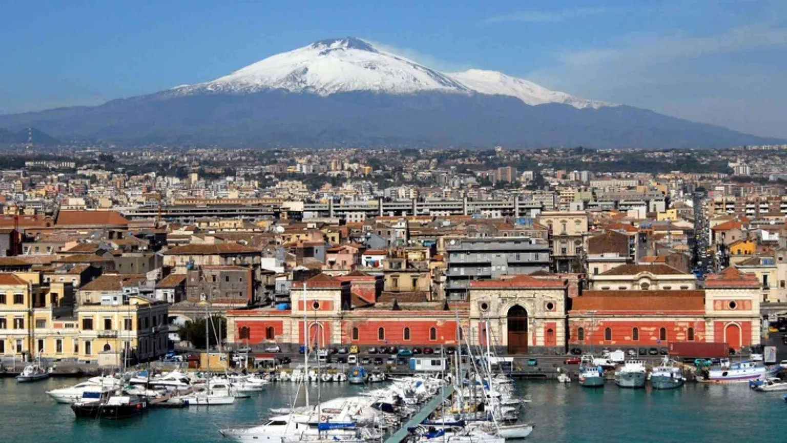 Gli sceicchi del Qatar conquistano la Sicilia