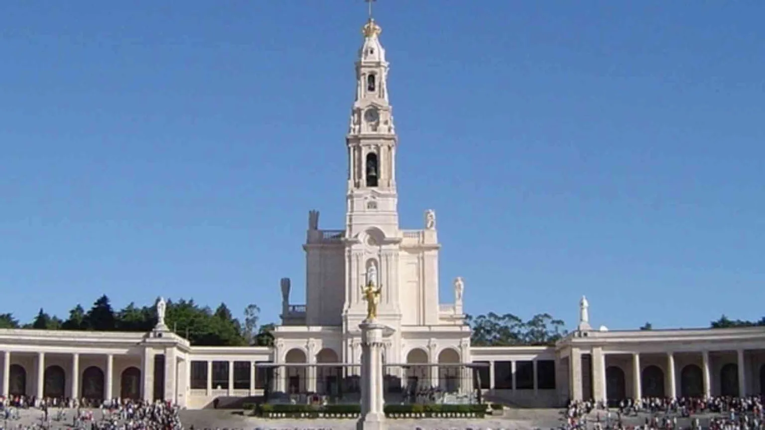 «Il terzo segreto di Fatima rivelato per intero»