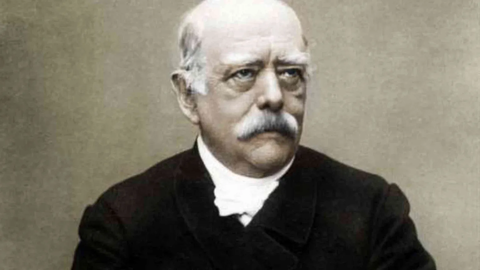 Bismarck e l'inquieta Germania