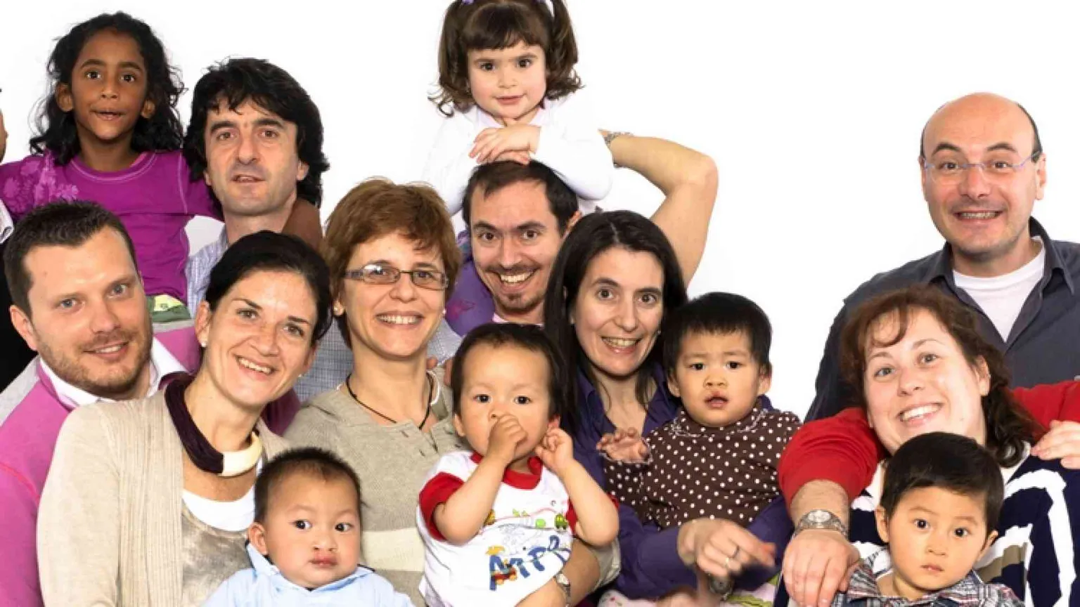 A Dublino nel 2018 l'Incontro delle famiglie