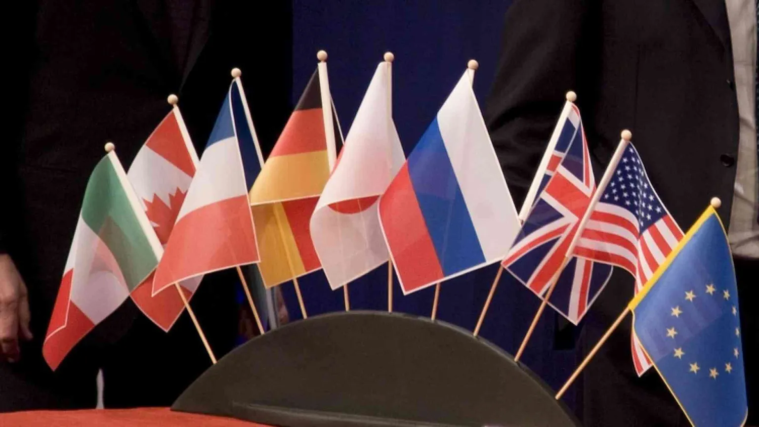 Aborto e contraccezione: la «salute» per il G7
