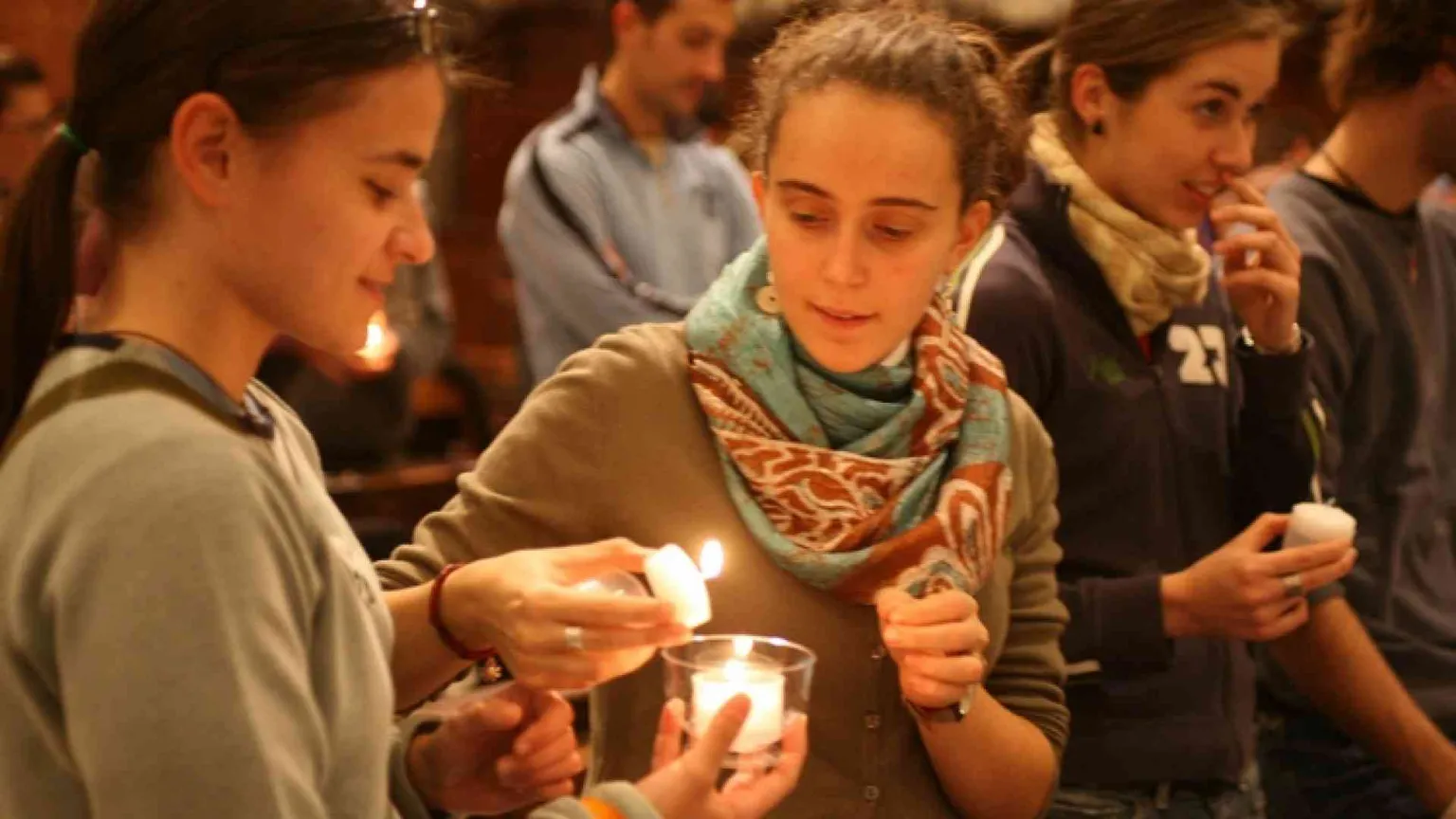 Giovani e comunità cristiana: ristabilire la comunicazione