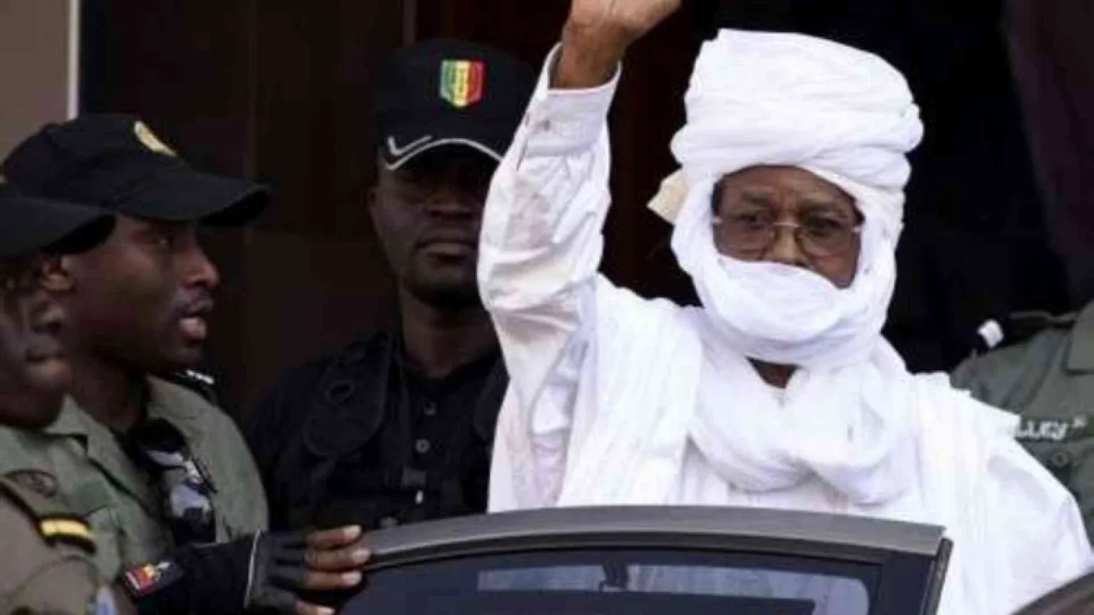 Ciad, ergastolo per l'ex dittatore Habré