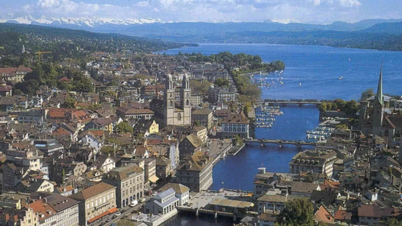 Un reddito a tutti: Svizzera al voto tra i dubbi