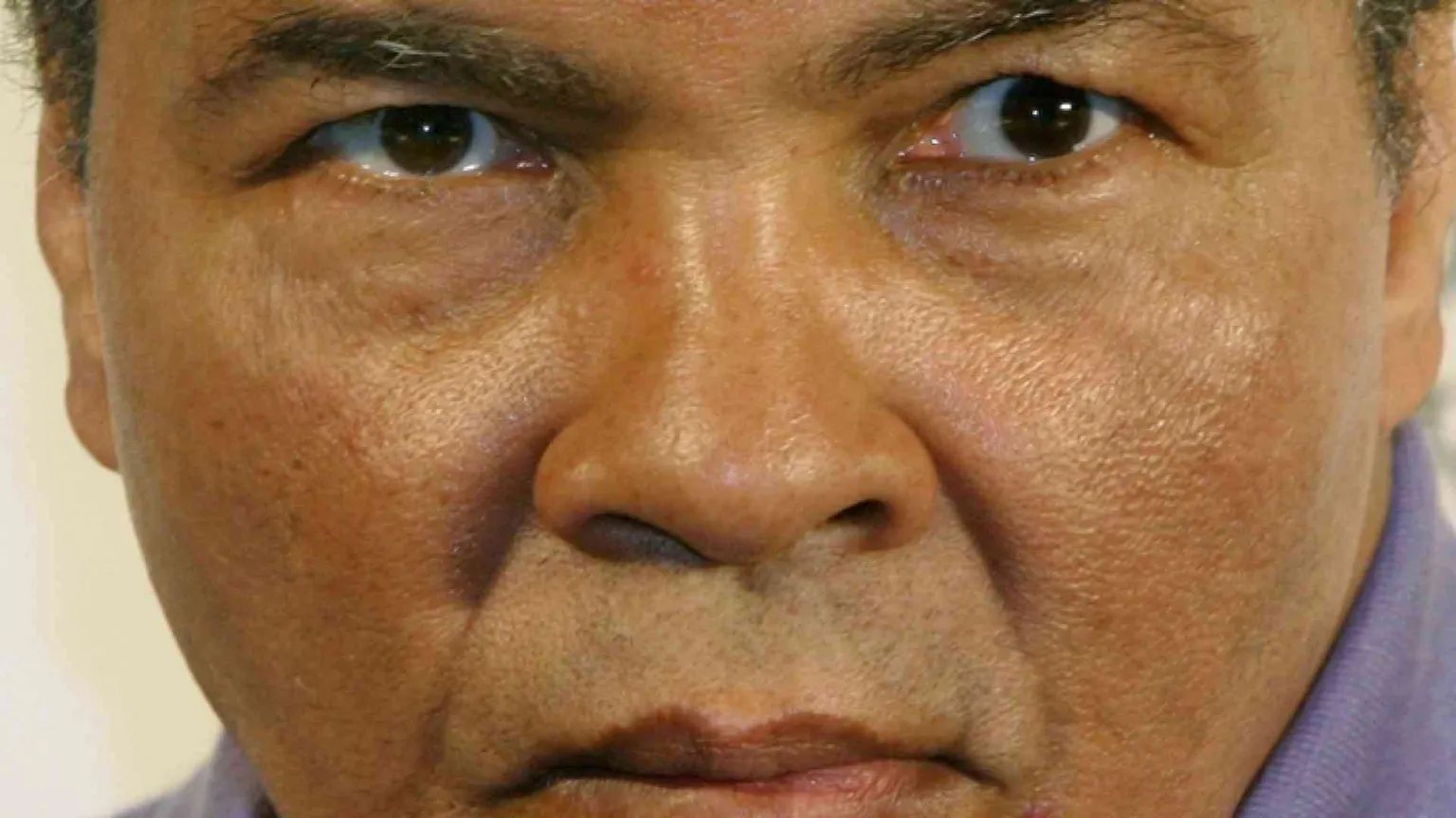 Addio a Muhammad Ali, leggenda della boxe