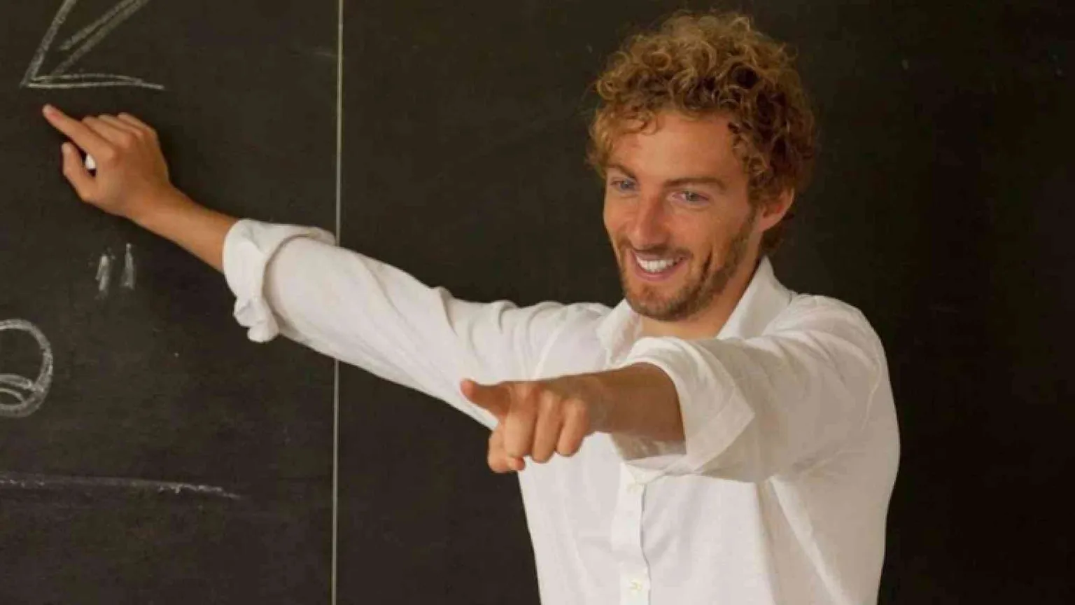 Amore o controllo? (Non siamo cannibali)