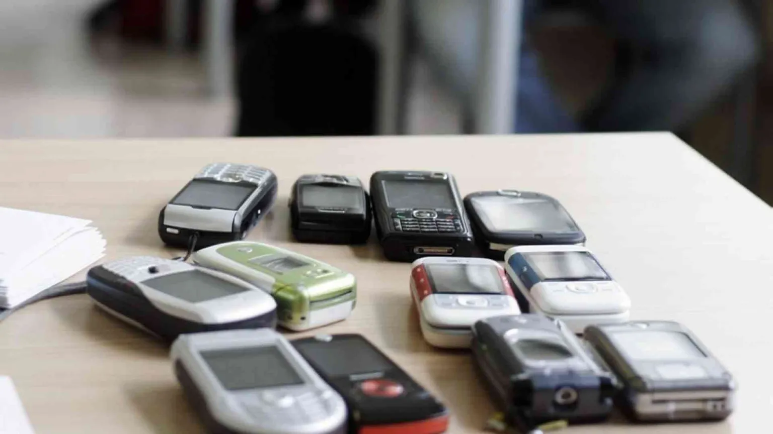 Smartphone, le «connessioni» da accendere a scuola
