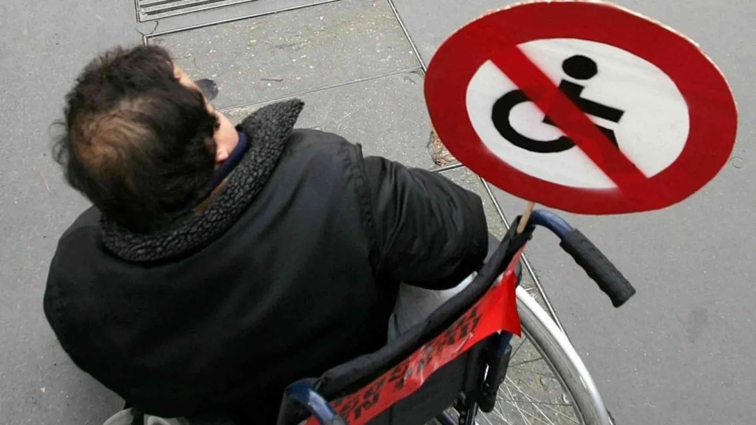 Disabilità, il "Dopo di noi" è legge