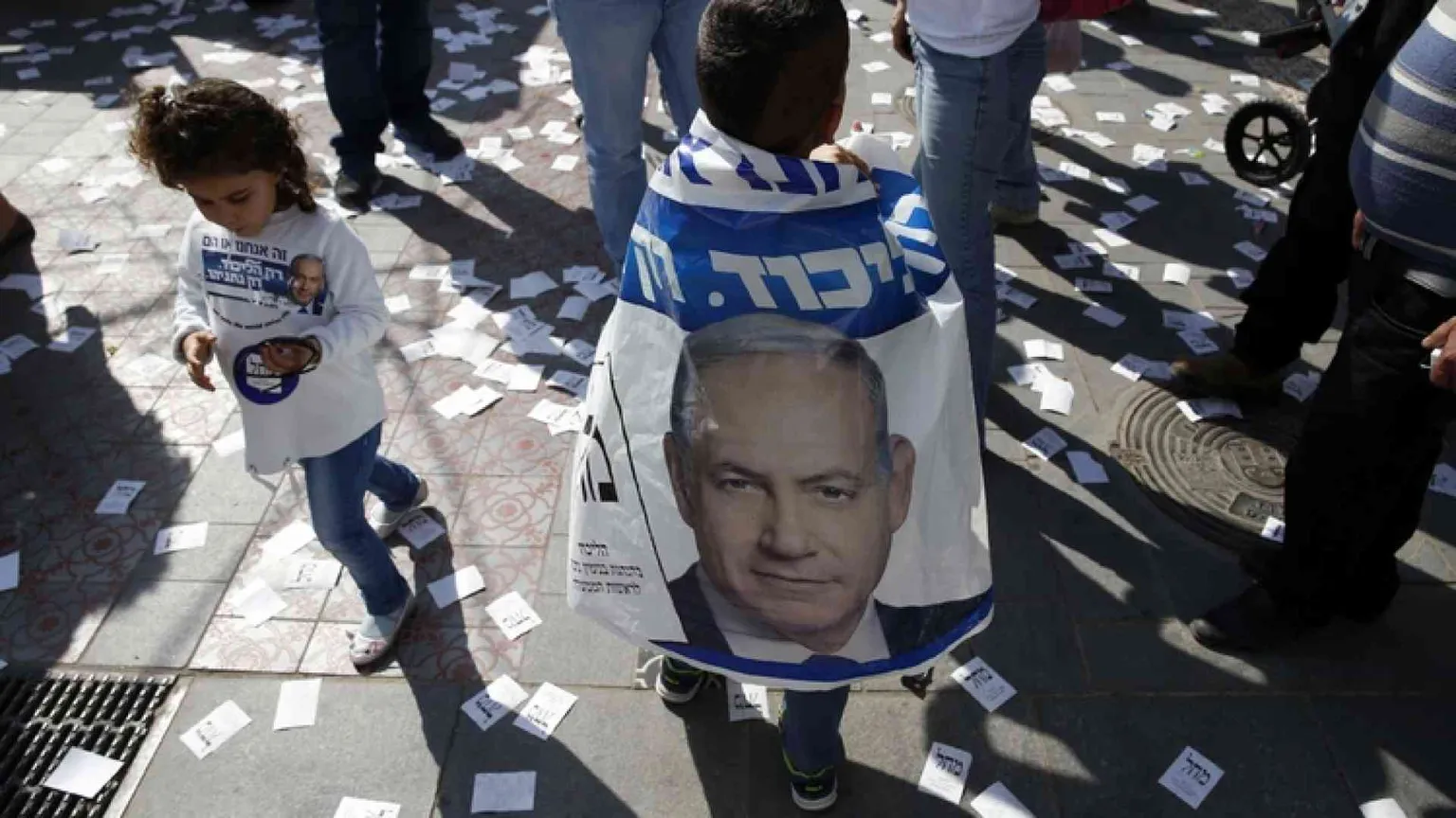 Israele che vuole stravincere non è solo un segno di forza